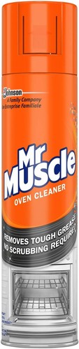 Powerful 300ml oven - powerful,