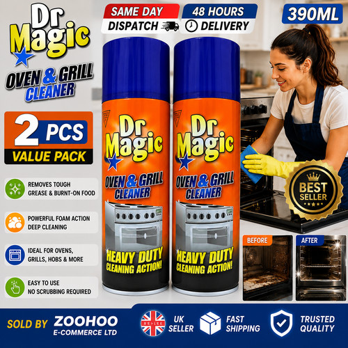 Magic oven grill - &,