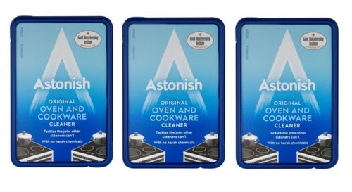 Astonish oven cookware - astonish,