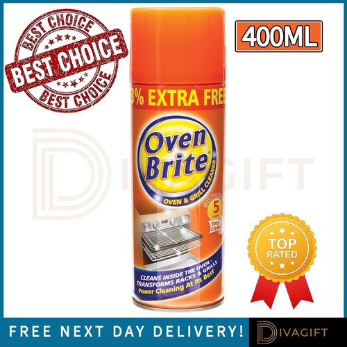 Oven brite spray grill cooker - brite,