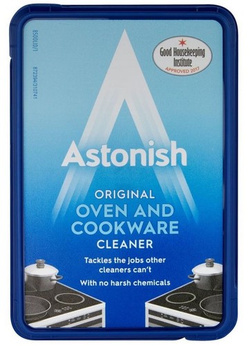 Astonish oven cookware - astonish, &