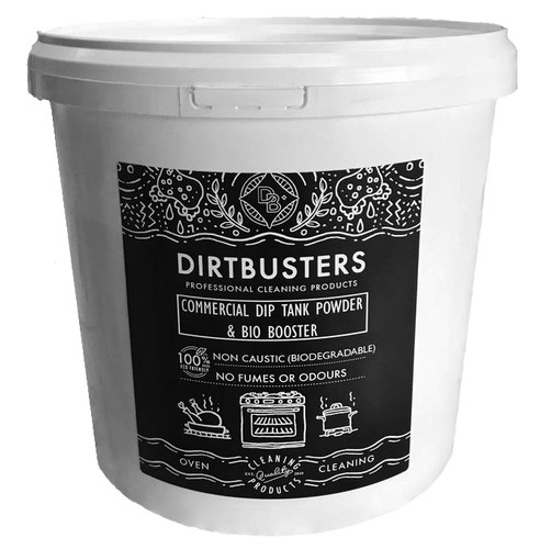Dirtbusters professional oven - dirtbusters,