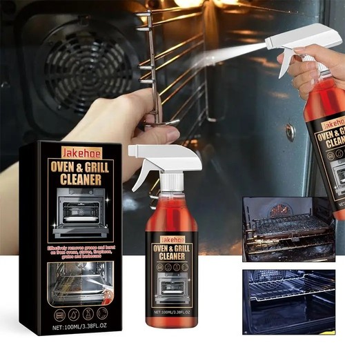 Professional heavy duty oven - duty,