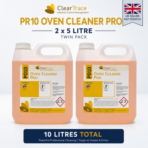 Oven cleaner pro heavy - 2, x