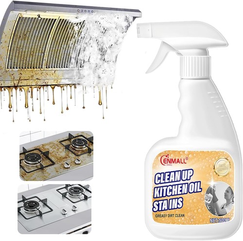 Oven cleaner heavy - heavy, duty