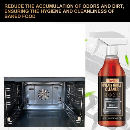 Professional heavy duty oven - duty,