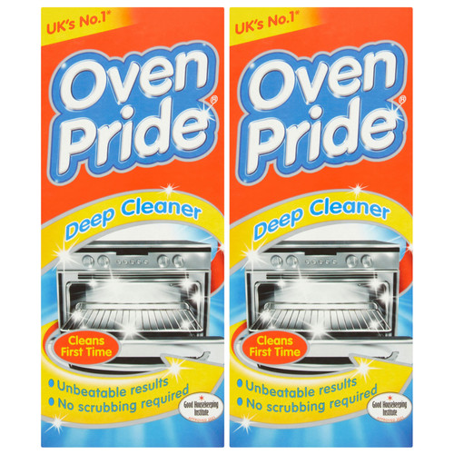 Oven pride complete - x,