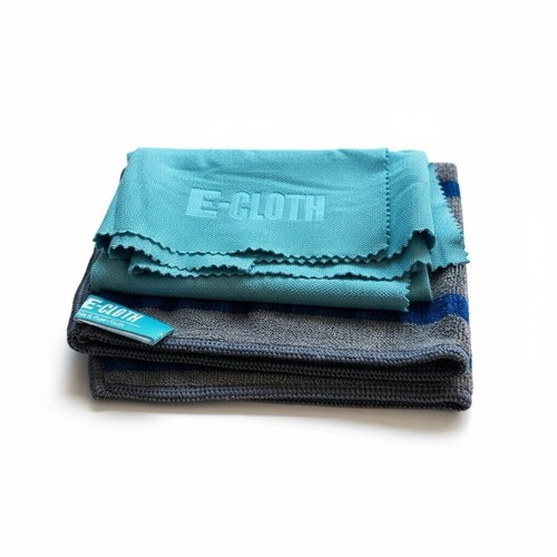 Cloth hob oven cleaning - &,