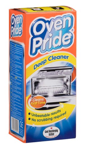 Oven pride complete - pride,