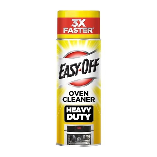 Easy off heavy duty oven - off,