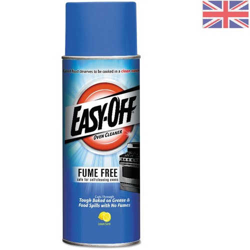 Easy off fume free - easy-off,