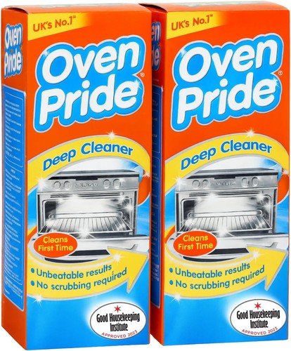 Oven pride complete - x,