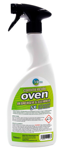 Commercial oven degreaser - degreaser, &
