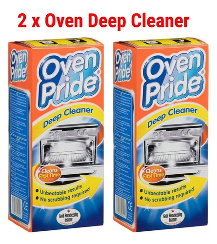 Oven pride complete - oven,