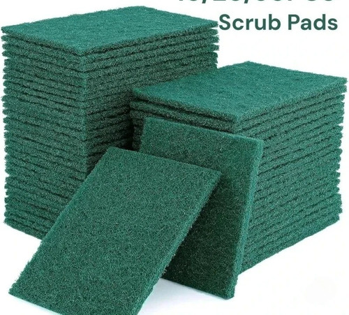 Pack heavy duty scouring - pack,