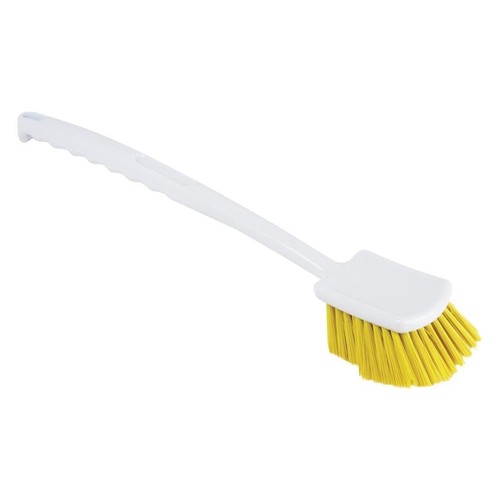 Long handled oven cleaning - long,