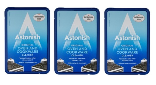 Astonish oven cookware - oven,
