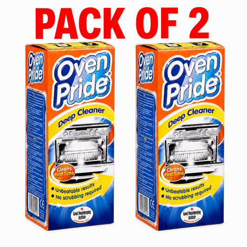 Oven pride complete - x,