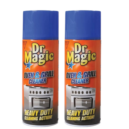 Magic oven and grill - and,