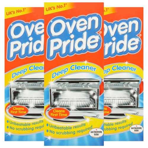 Oven pride complete - oven,