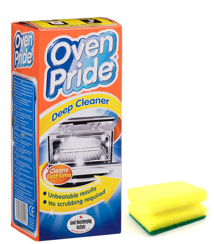 Oven cleaner 500 - cleaner, ml-oven
