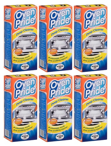 Oven cleaner pride - cleaner-oven,