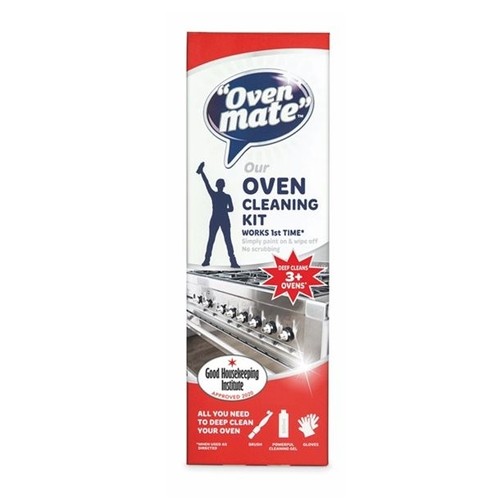 Oven mate - oven, kit