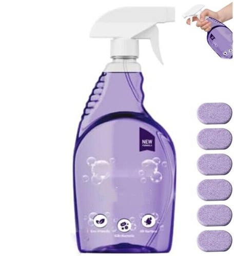 Clean spray cleaner for - clean,
