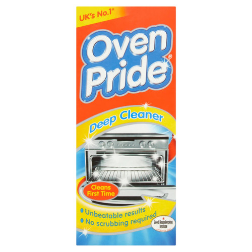 Oven pride complete - oven,