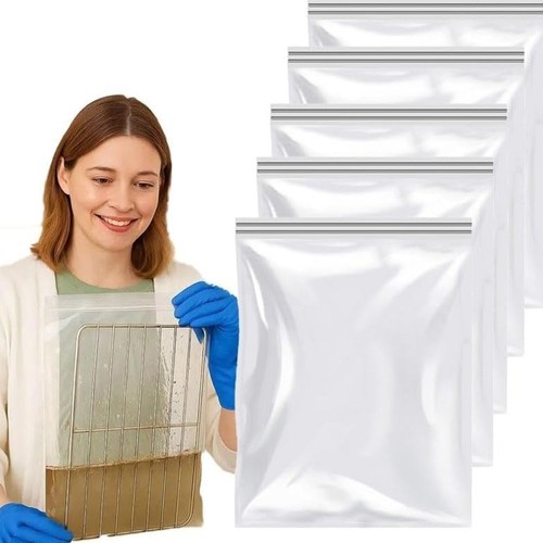 5pcs oven rack - 1-5pcs, cleaning