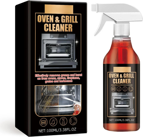 Professional heavy duty - heavy, oven