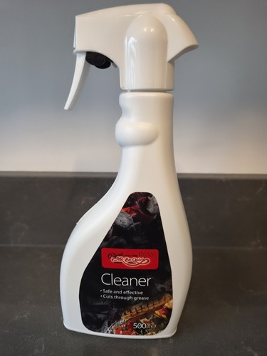 Bar quick bbq cleaner for - bar-be-quick,