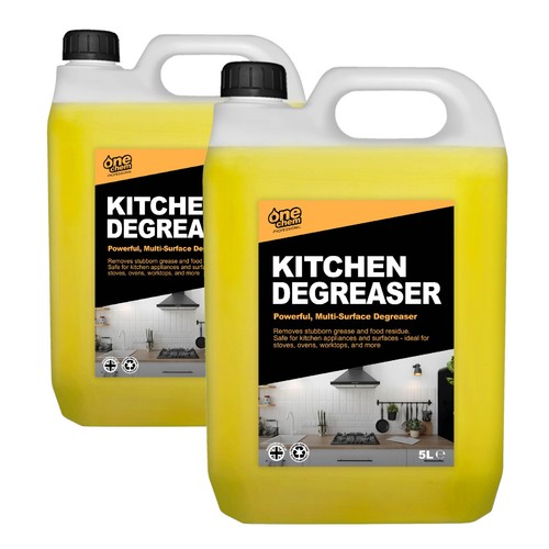 Kitchen degreaser 5 - degreaser,,