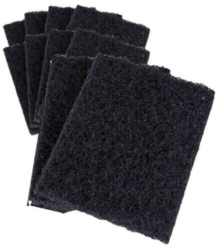 Griddle cleaning pads - cleaning,
