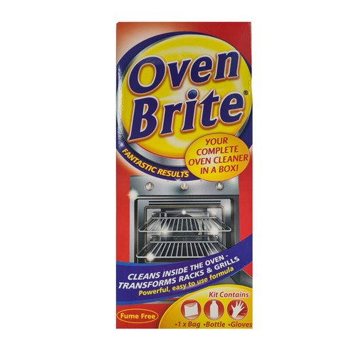 500ml oven brite cleaning kit - 500ml,
