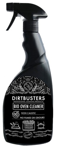 Dirtbusters eco oven cleaner - dirtbusters,