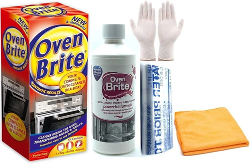 500ml oven brite - 500ml,