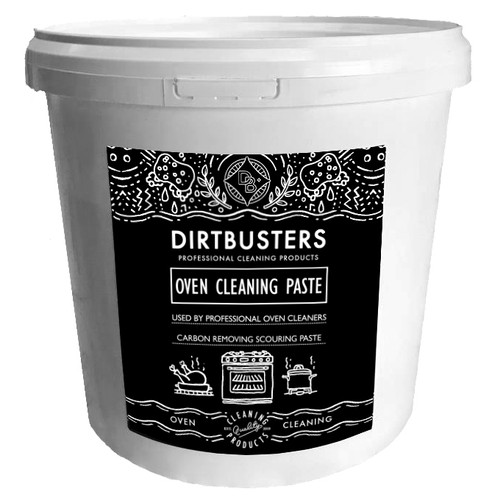 Dirtbusters professional heavy - dirtbusters,