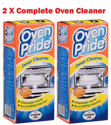Oven cleaner 500 ml - cleaner, ml-oven