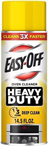 Easy off heavy - easy, duty
